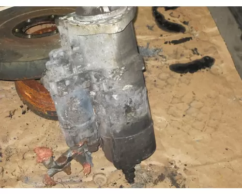 Starter Motor FREIGHTLINER CENTURY Valley Truck - Grand Rapids