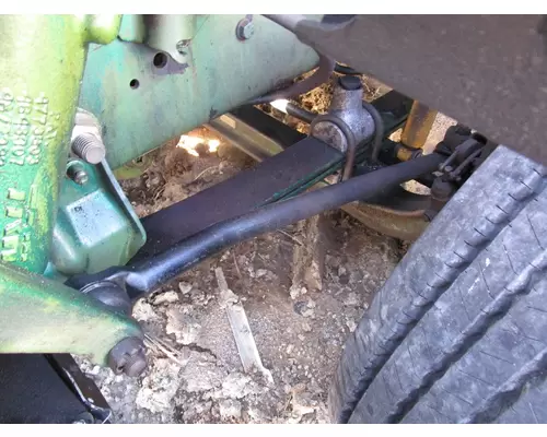 Steering Or Suspension Parts, Misc. FREIGHTLINER CENTURY Tim Jordan's Truck Parts, Inc.