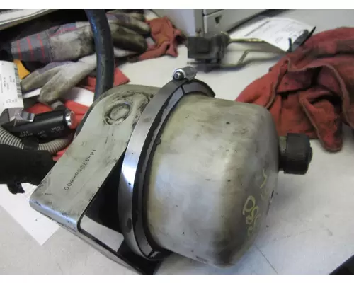 Steering Or Suspension Parts, Misc. FREIGHTLINER CENTURY Valley Truck - Grand Rapids