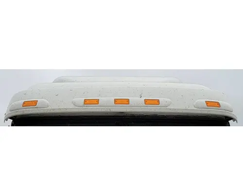 Sun Visor (External) FREIGHTLINER CENTURY ReRun Truck Parts