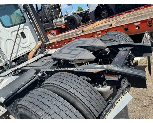 Suspension FREIGHTLINER CENTURY Crj Heavy Trucks And Parts