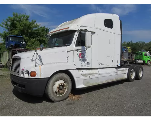 Complete Vehicle FREIGHTLINER CENTURY WM. Cohen &amp; Sons