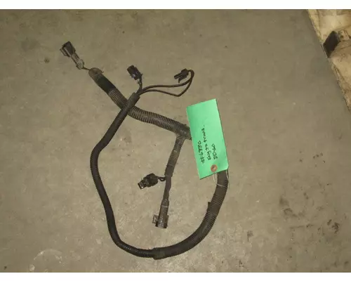 Wire Harness, Transmission FREIGHTLINER CENTURY Valley Truck - Grand Rapids