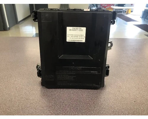Freightliner chassiscontrolmodule ECM (Chassis) for sale on ...