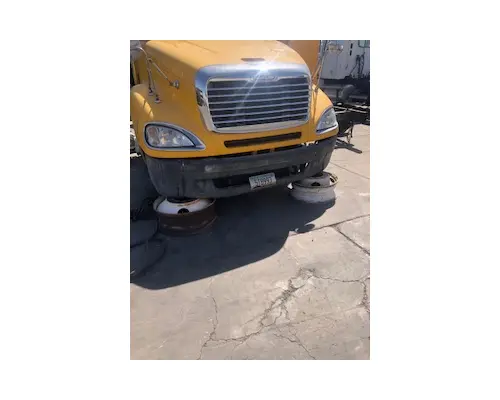 Bumper Assembly, Front FREIGHTLINER CL120 Columbia American Truck Salvage