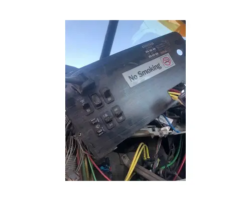 Dash / Console Switch FREIGHTLINER CL120 Columbia American Truck Salvage
