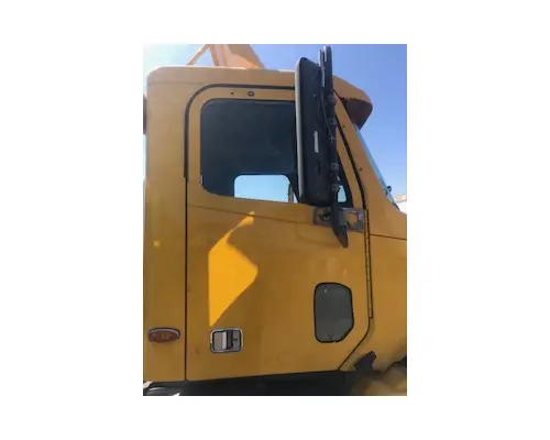 Door Assembly, Front FREIGHTLINER CL120 Columbia American Truck Salvage