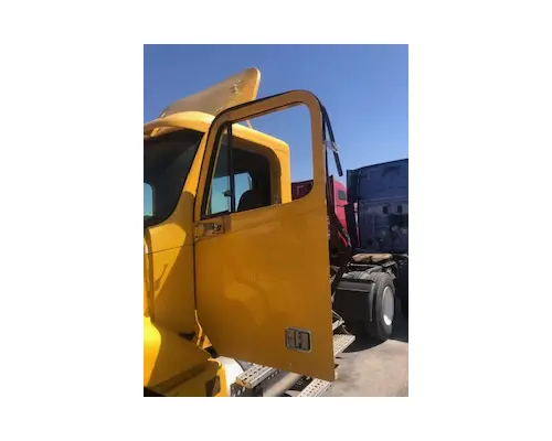 Door Assembly, Front FREIGHTLINER CL120 Columbia American Truck Salvage