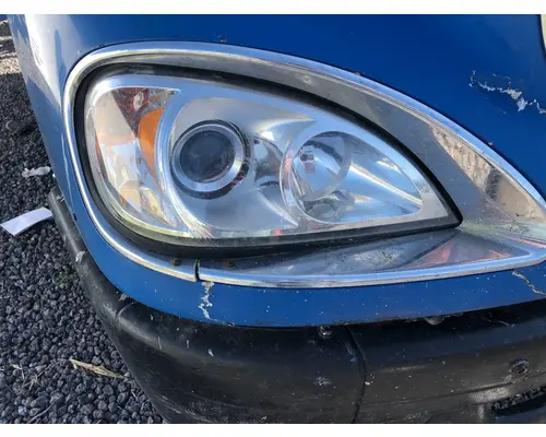 Headlamp Assembly Freightliner CL120 Columbia Holst Truck Parts