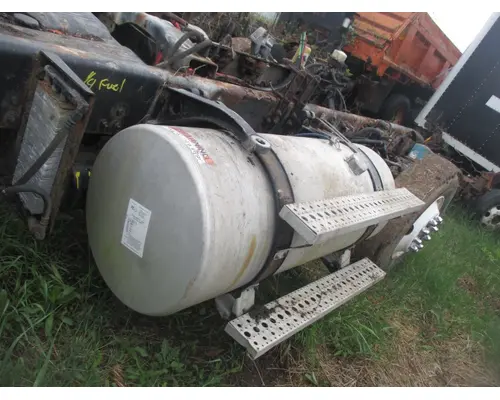 Fuel Tank Freightliner CL120 Dixie Truck Centre