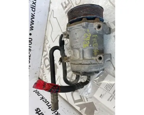 Air Conditioner Compressor Freightliner Classic 120 Dixie Truck Centre