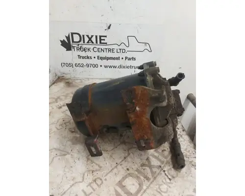 Freightliner Classic 120 Air Drier