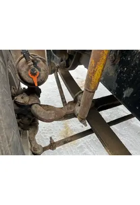 Freightliner Classic 120 Axle Assembly, Front (Steer)