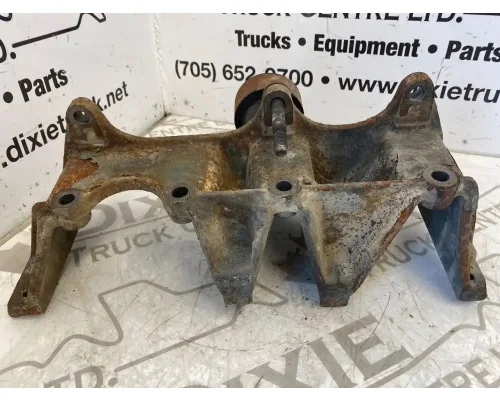 Freightliner Classic 120 Brackets, Misc.