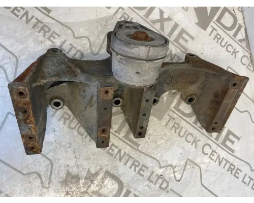 Freightliner Classic 120 Brackets, Misc.
