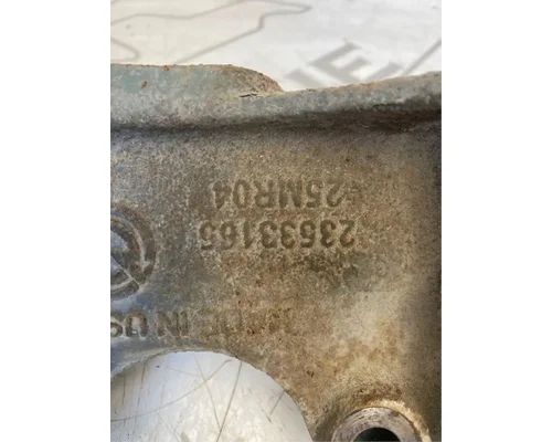 Freightliner Classic 120 Brackets, Misc.
