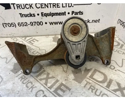 Freightliner Classic 120 Brackets, Misc.