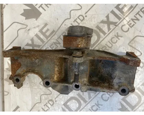 Freightliner Classic 120 Brackets, Misc.