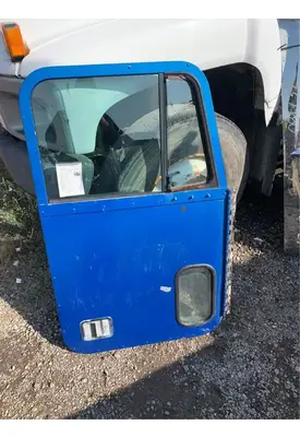Freightliner Classic 120 Door Assembly, Front