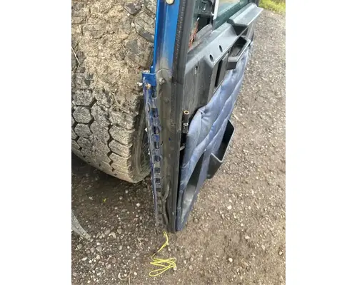 Freightliner Classic 120 Door Assembly, Front