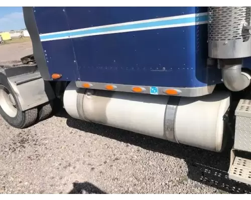 Freightliner Classic 120 Fuel Tank