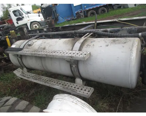 Freightliner Classic 120 Fuel Tank