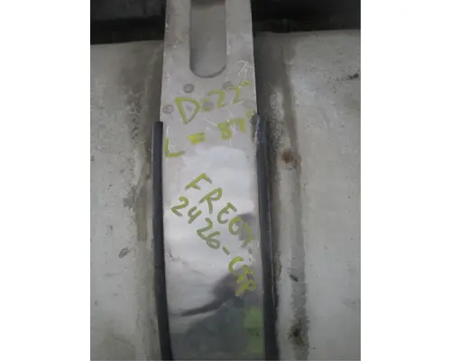 Freightliner Classic 120 Fuel Tank