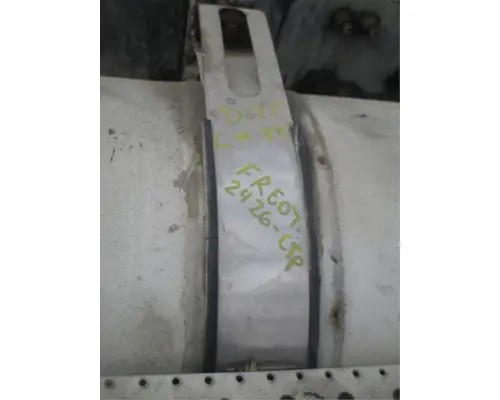 Freightliner Classic 120 Fuel Tank