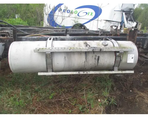 Freightliner Classic 120 Fuel Tank