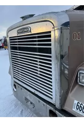 Freightliner Classic 120 Grille