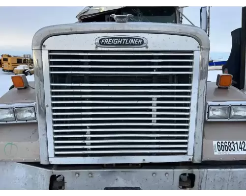 Freightliner Classic 120 Grille