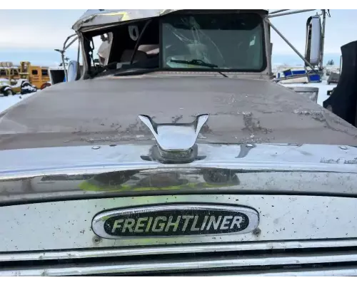 Freightliner Classic 120 Grille