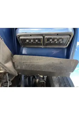 Freightliner Classic 120 Headlamp Assembly