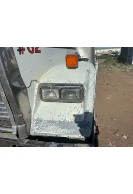 Freightliner Classic 120 Headlamp Assembly