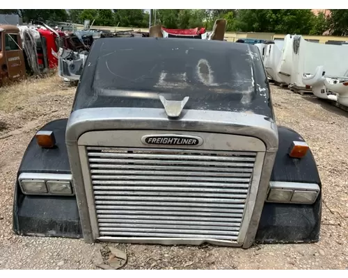 Hood FREIGHTLINER CLASSIC 120 Vriens Truck Parts