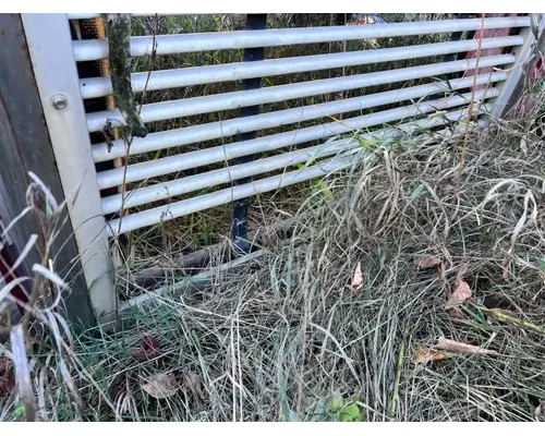 Freightliner Classic 120 Hood