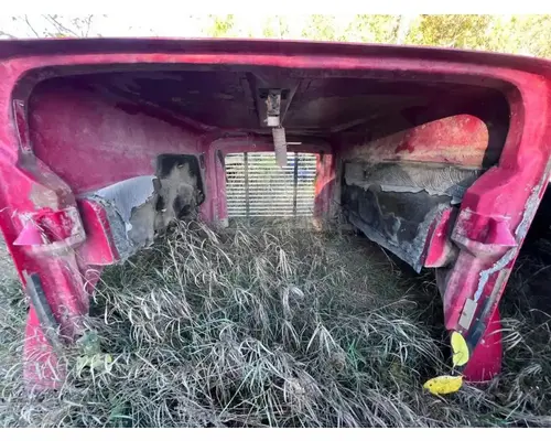 Freightliner Classic 120 Hood