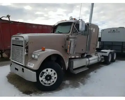 Freightliner Classic 120 Miscellaneous Parts