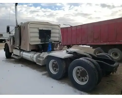 Freightliner Classic 120 Miscellaneous Parts