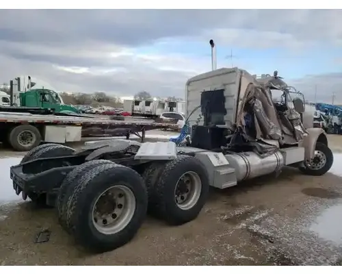 Freightliner Classic 120 Miscellaneous Parts