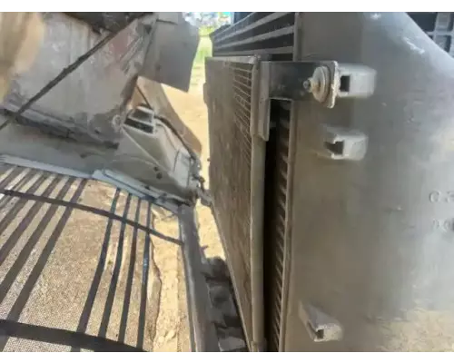 Radiator Freightliner Classic 120 Holst Truck Parts
