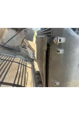 Freightliner Classic 120 Radiator
