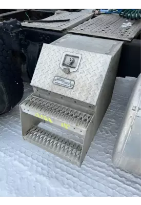 Freightliner Classic 120 Tool Box