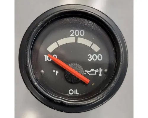 Gauges (all) FREIGHTLINER CLASSIC/FLD ReRun Truck Parts