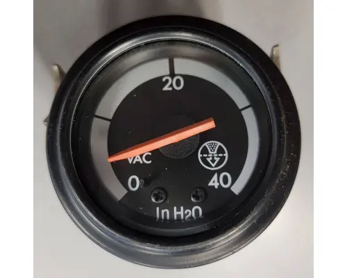 Gauges (all) FREIGHTLINER CLASSIC/FLD ReRun Truck Parts