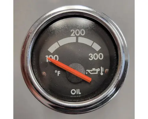 Gauges (all) FREIGHTLINER CLASSIC/FLD ReRun Truck Parts