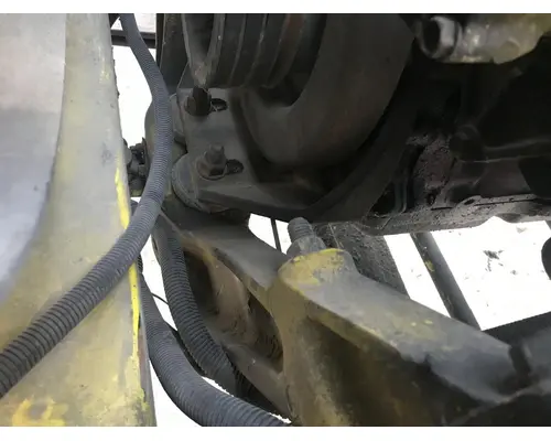 Frame Freightliner CLASSIC XL Vander Haags Inc Dm