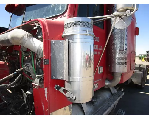 Air Cleaner FREIGHTLINER CLASSIC XL Tim Jordan's Truck Parts, Inc.