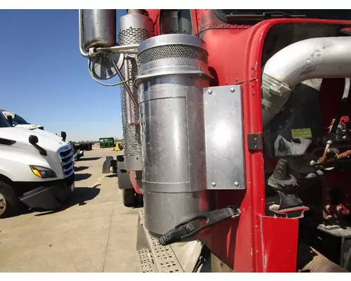 Air Cleaner FREIGHTLINER CLASSIC XL Tim Jordan's Truck Parts, Inc.