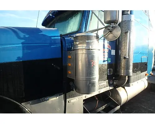 Air Cleaner FREIGHTLINER CLASSIC XL Sam's Riverside Truck Parts Inc